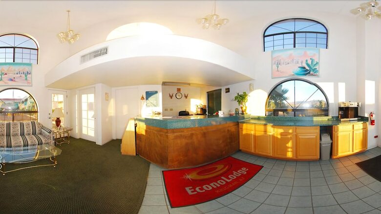 Hotel Travelodge By Wyndham Kingman
