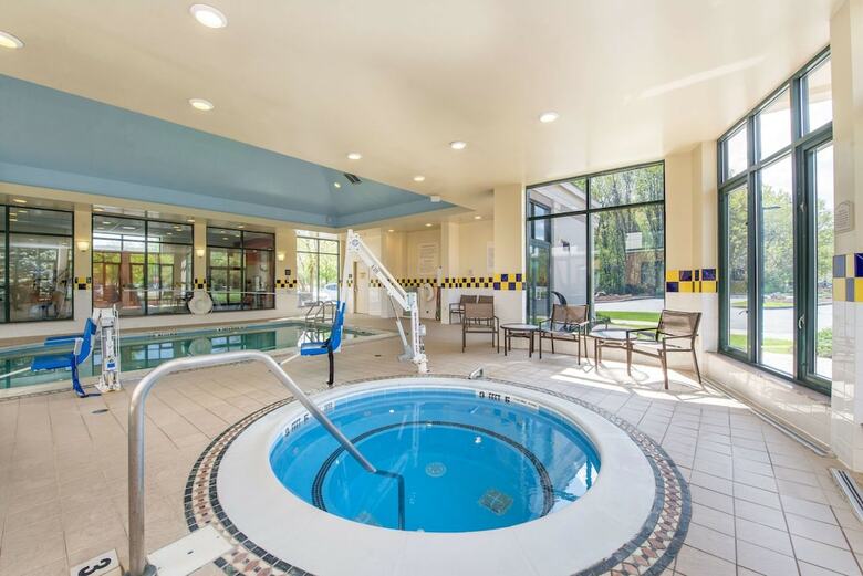 Hotel Hilton Garden Inn Fishkill
