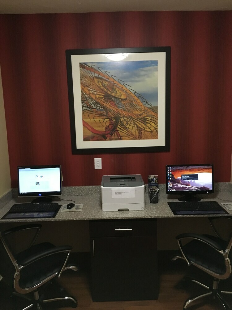 Hotel Best Western Greentree Inn & Suites