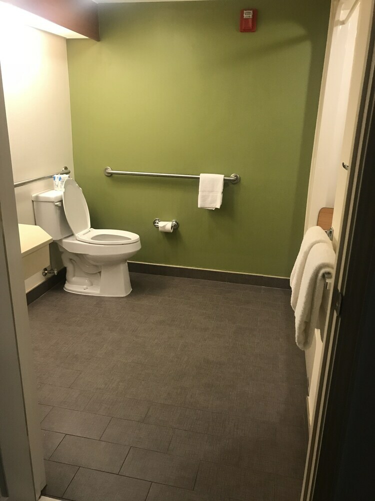 Hotel Sleep Inn Raleigh Durham Airport