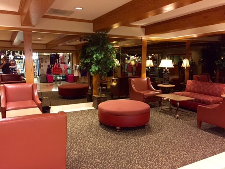 Jockey Resort Suites Center Strip