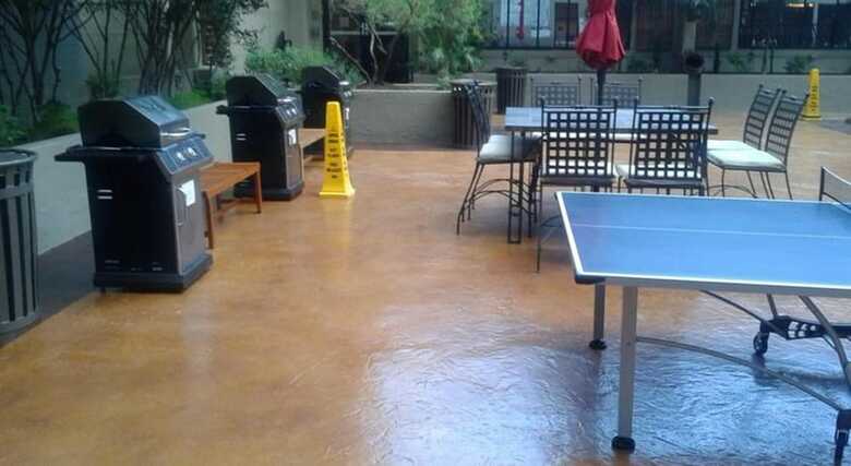 Jockey Resort Suites Center Strip