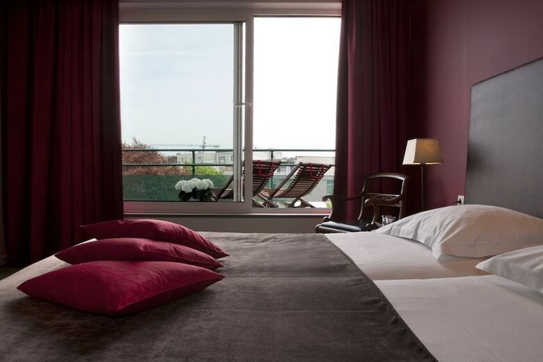 Plaza Hotel