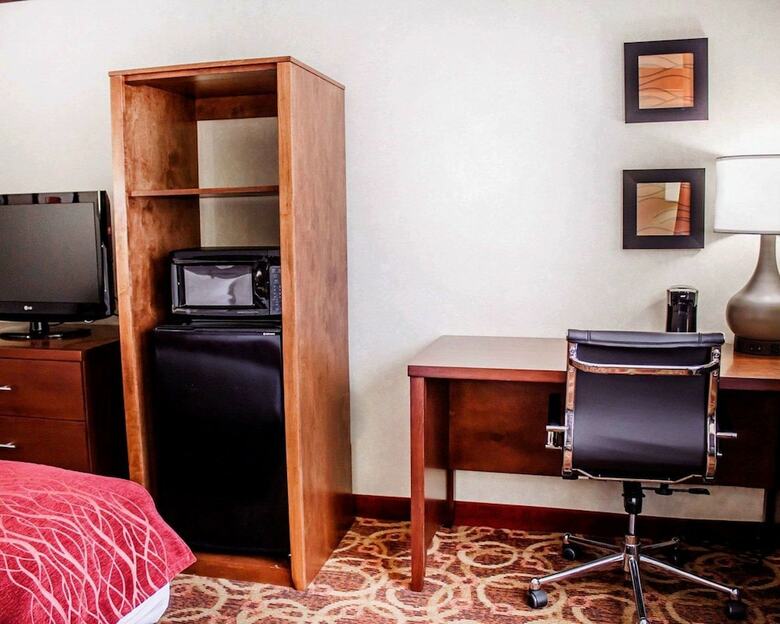 Hotel Comfort Inn