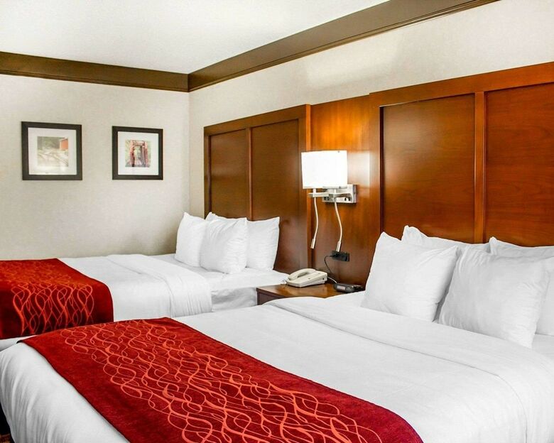 Hotel Comfort Inn