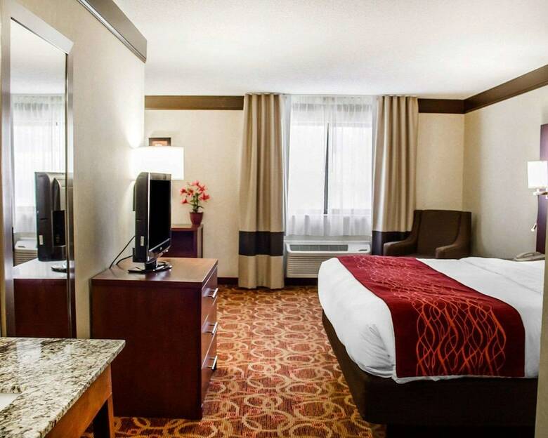 Hotel Comfort Inn