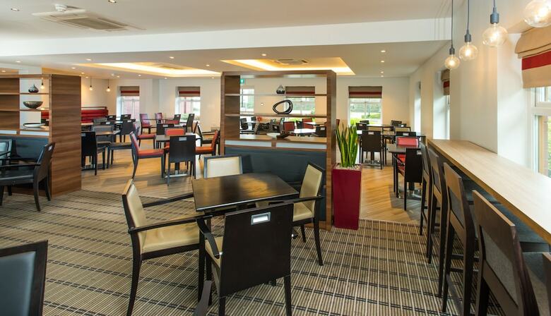 Hotel Holiday Inn Express Bristol - Filton