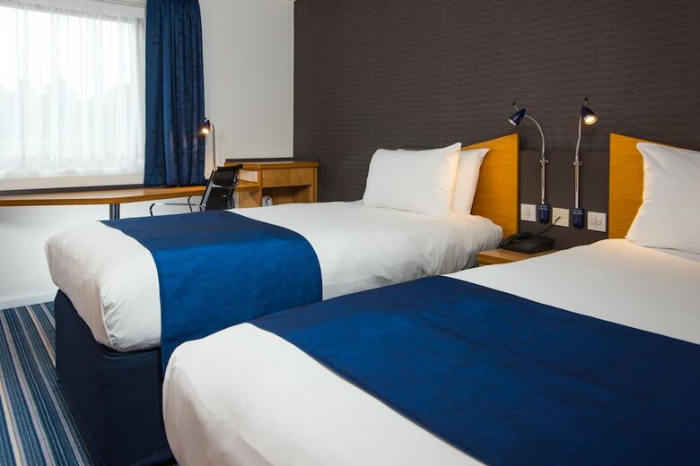 Hotel Holiday Inn Express Bristol - Filton