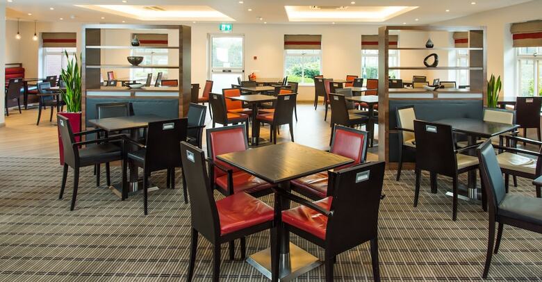 Hotel Holiday Inn Express Bristol - Filton