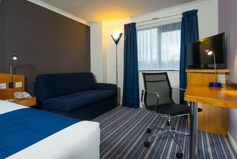Hotel Holiday Inn Express Bristol - Filton