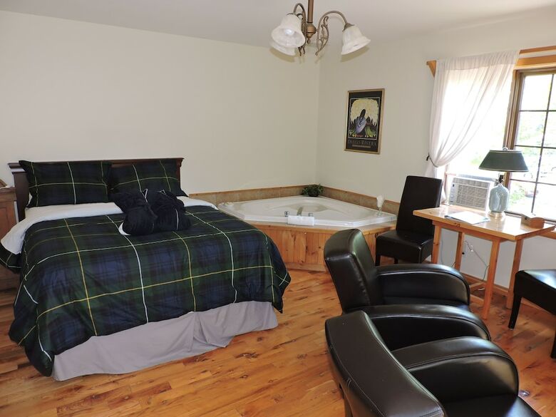 Hotel Auberge & Spa Beaux-r�ves