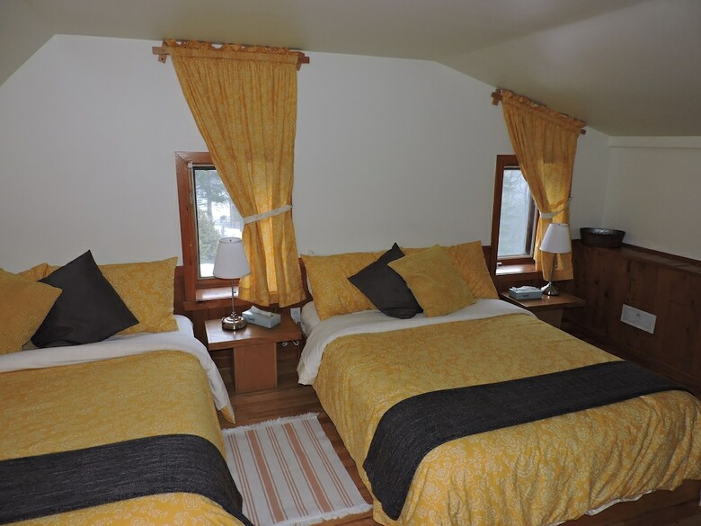 Hotel Auberge & Spa Beaux-r�ves