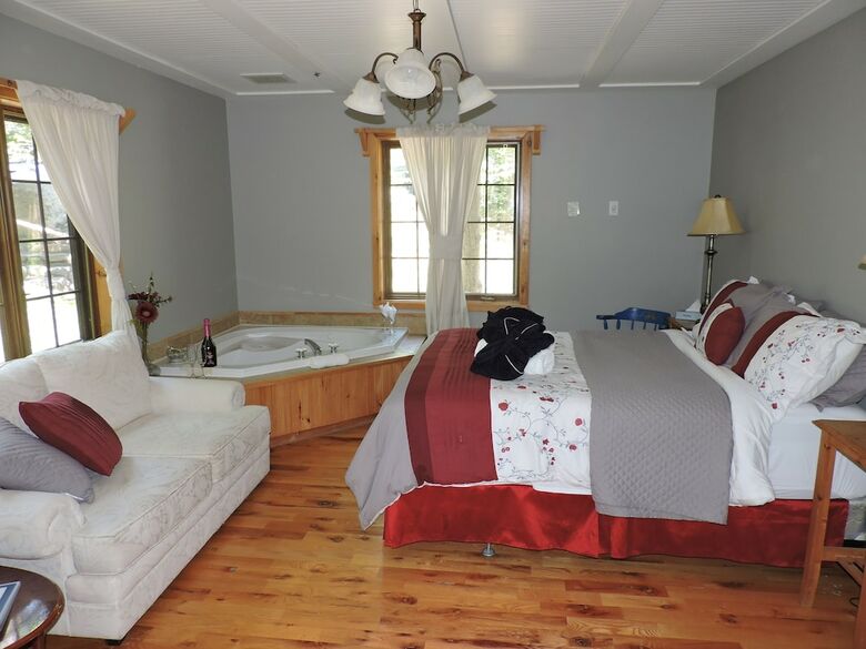 Hotel Auberge & Spa Beaux-r�ves