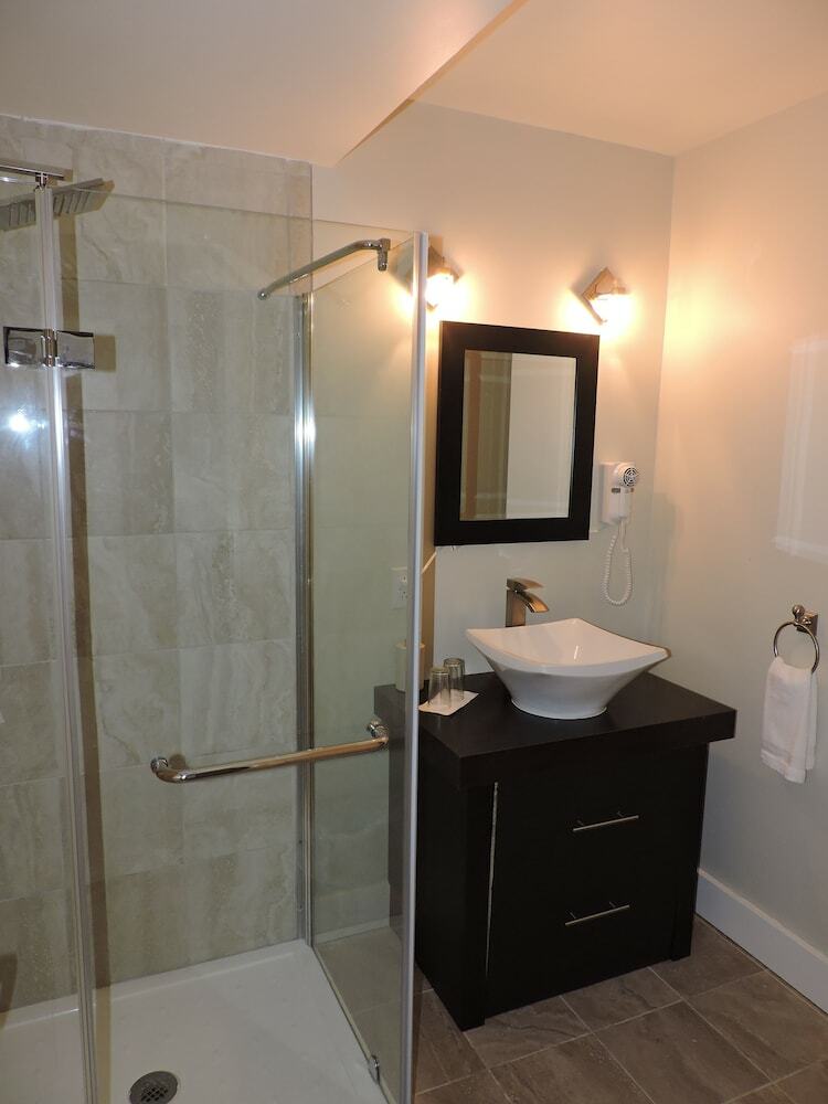 Hotel Auberge & Spa Beaux-r�ves