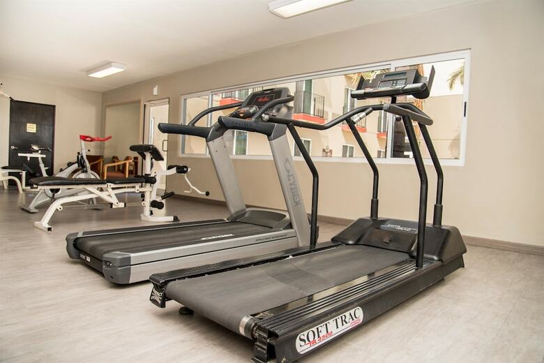 Hotel Best Western Plus Monterrey Airport