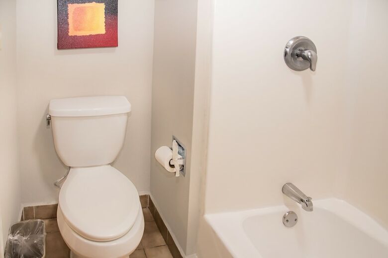 Hotel Best Western Plus Monterrey Airport