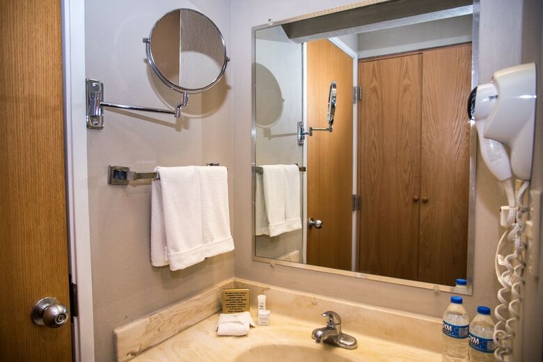 Hotel Best Western Plus Monterrey Airport