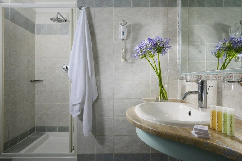 Hotel Isola Sacra Rome Airport