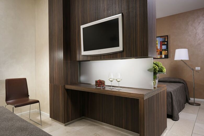 Hotel Isola Sacra Rome Airport