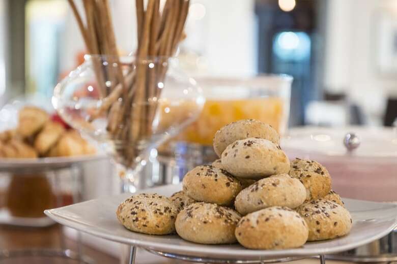 Hotel Isola Sacra Rome Airport