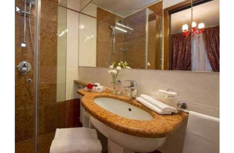 Villa Pace Park Hotel Bolognese
