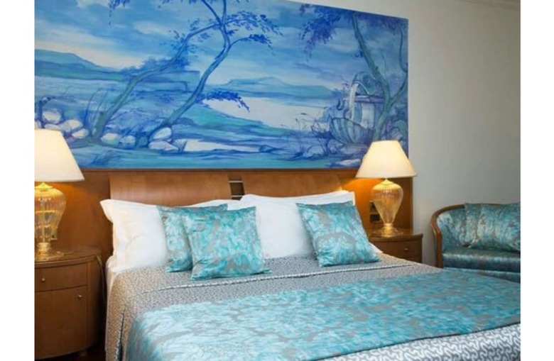 Villa Pace Park Hotel Bolognese