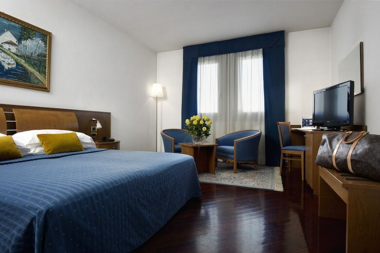 Villa Pace Park Hotel Bolognese