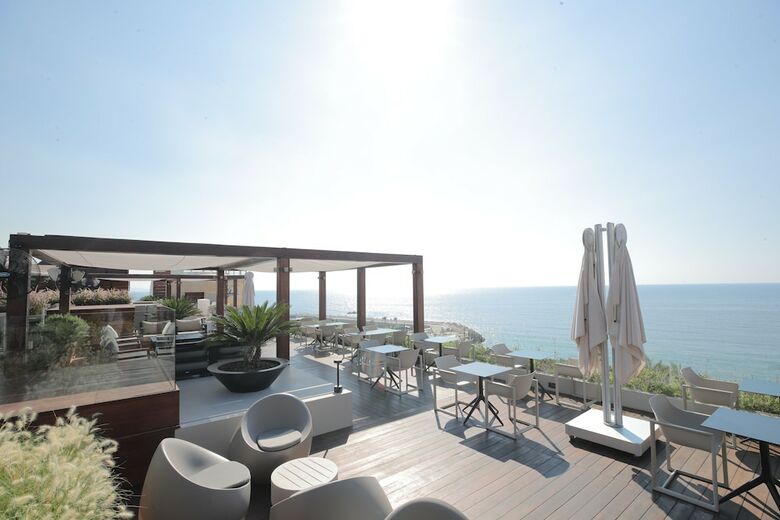 Movenpick Hotel Beirut