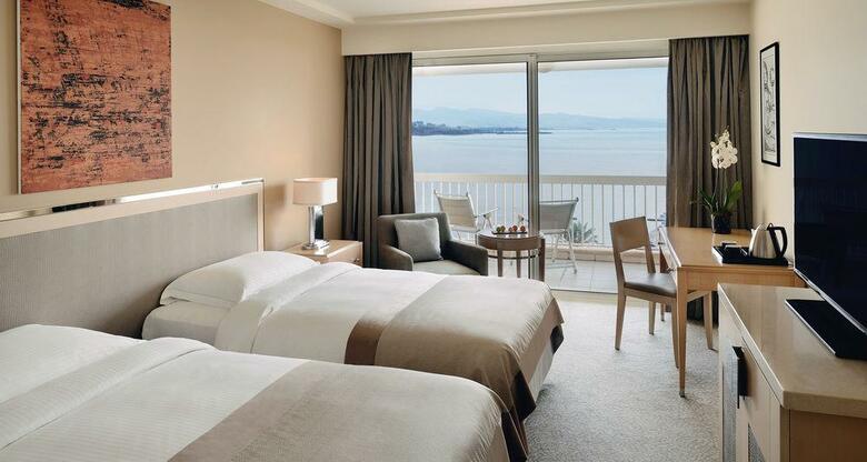Movenpick Hotel Beirut