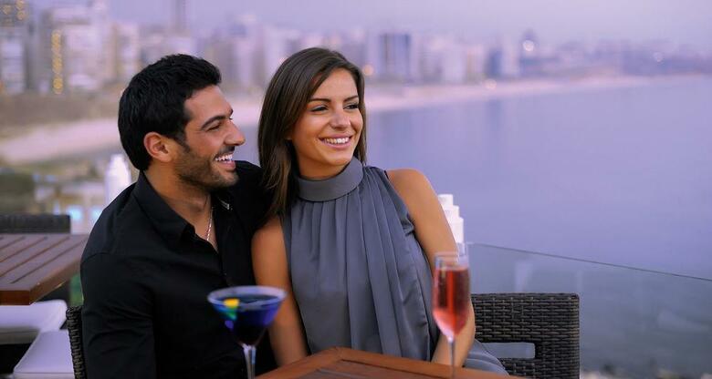 Movenpick Hotel Beirut