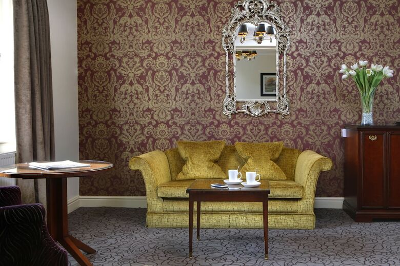 Hotel Pontlands Park