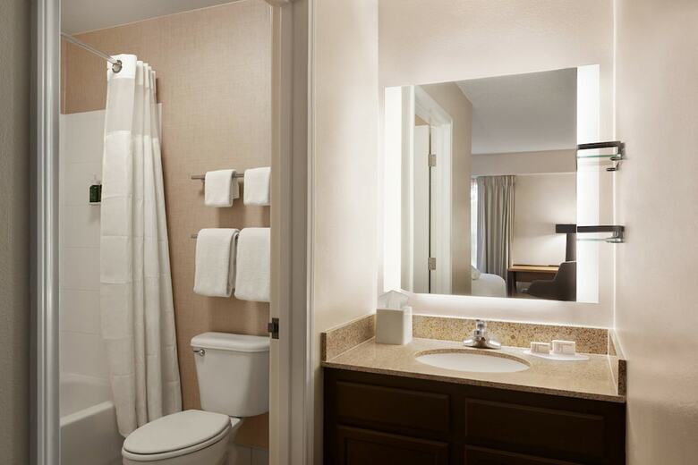 Hotel Residence Inn By Marriott Chicago Bloomingdale