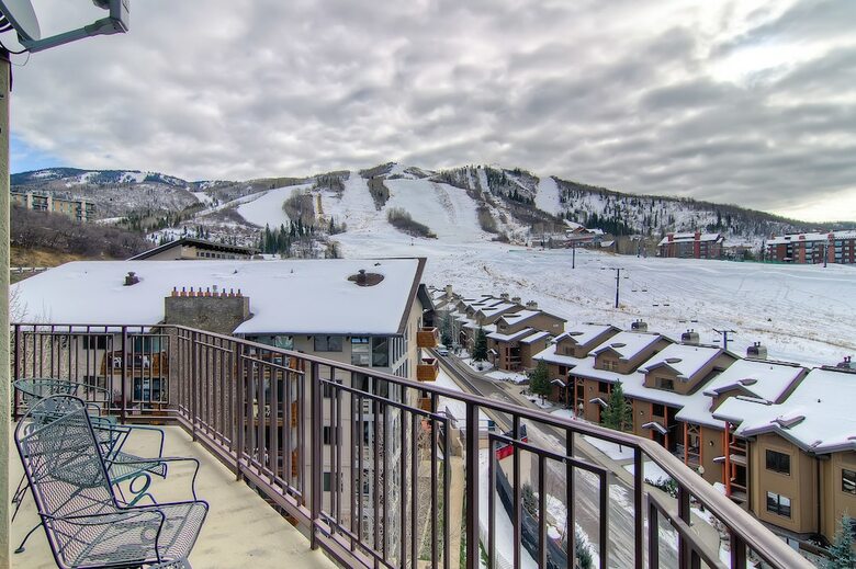 Bronze Tree Condominiums By Steamboat Resorts
