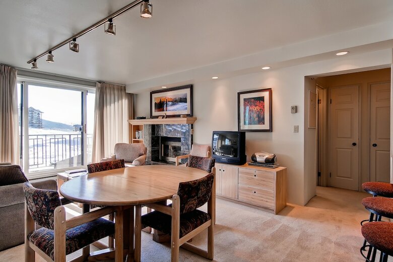 Bronze Tree Condominiums By Steamboat Resorts