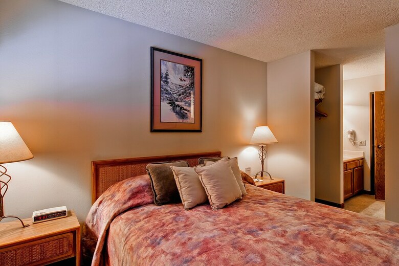 Bronze Tree Condominiums By Steamboat Resorts