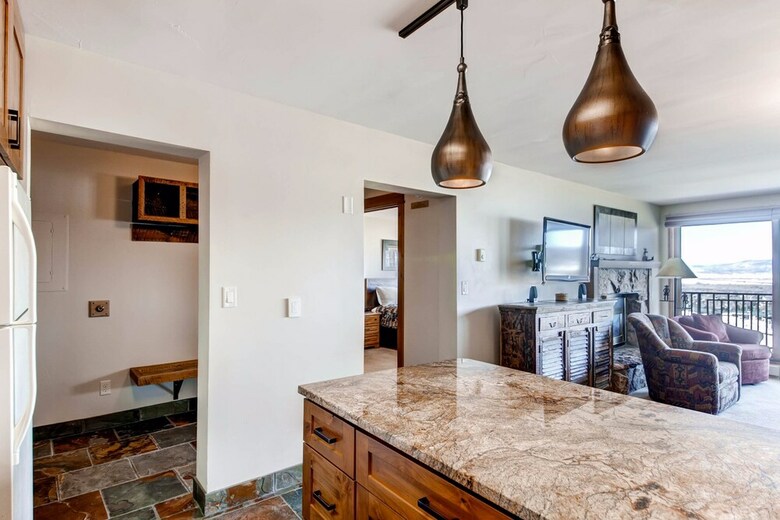 Bronze Tree Condominiums By Steamboat Resorts