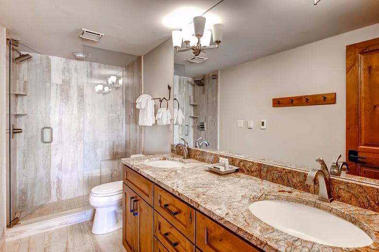 Bronze Tree Condominiums By Steamboat Resorts
