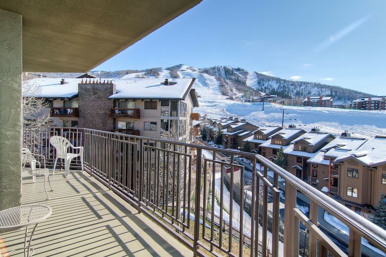 Bronze Tree Condominiums By Steamboat Resorts