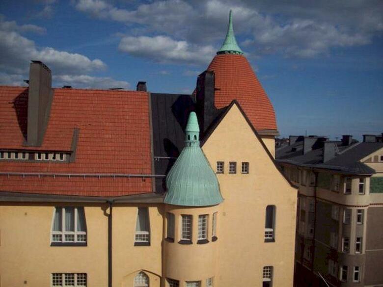 Hotel Hellsten Helsinki Senate