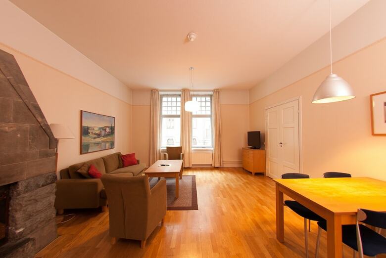 Hotel Hellsten Helsinki Senate