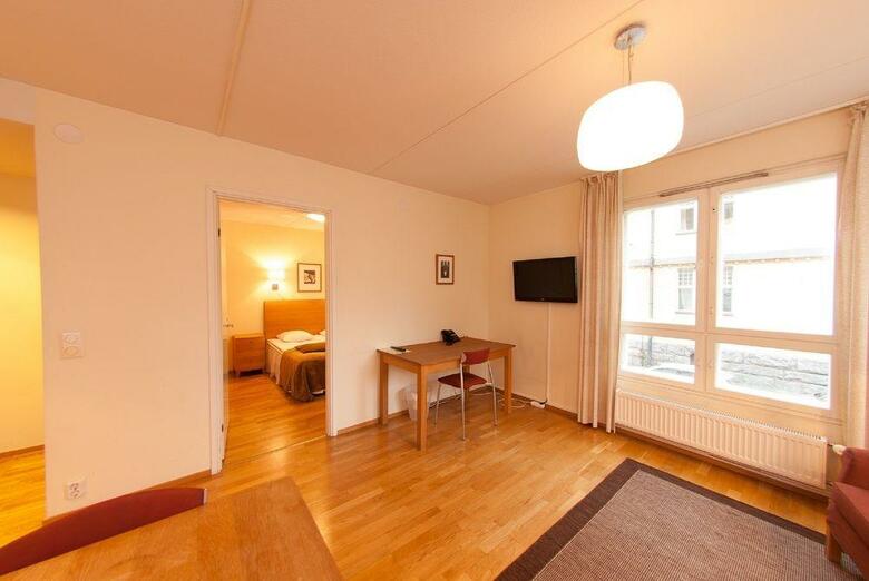 Hotel Hellsten Helsinki Senate