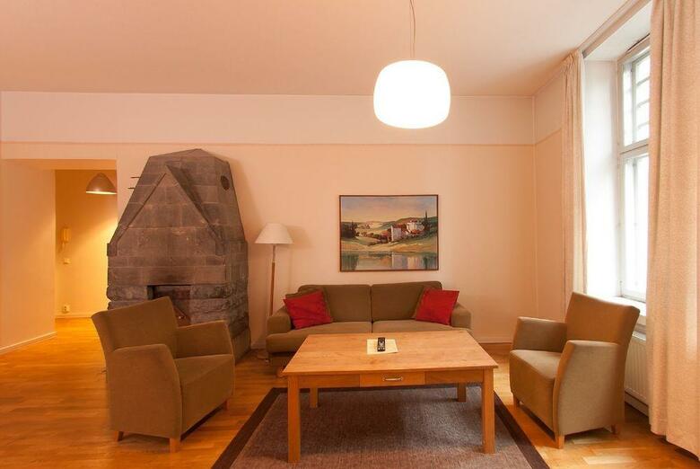 Hotel Hellsten Helsinki Senate