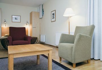 Hotel Hellsten Helsinki Senate