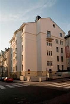 Hotel Hellsten Helsinki Senate