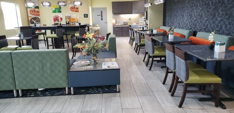 Hotel Quality Inn And Suites New Braunfels