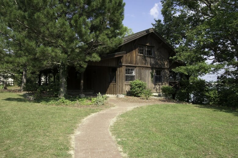 Hotel Deer Creek Lodge & Conference Center