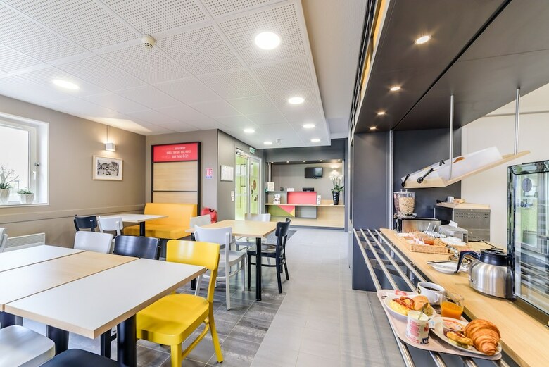 Hotel B&B H�tel Dijon Les Portes Du Sud