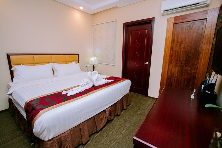 Palawan Uno Hotel