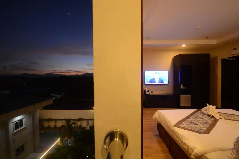 Palawan Uno Hotel