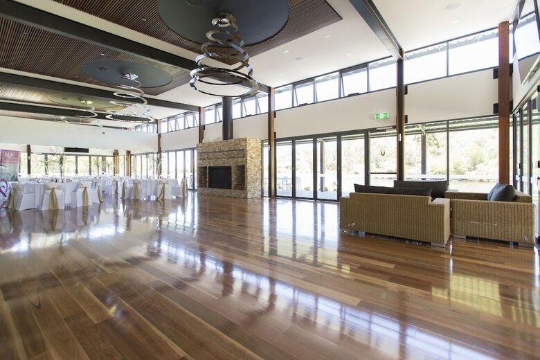 Apartamentos Eight Willows Retreat